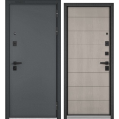 Входная металлическая дверь Мастино TRUST MASS-135